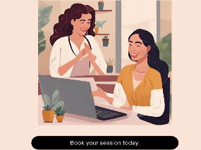 45 minute 1-to-1 Consultation for Bach Flowers